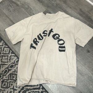 CPFM X Kanye West Sunday Service Tee